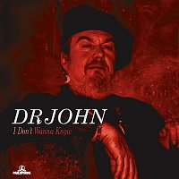 Dr. John – I Don't Wanna Know