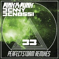 Pink Is Punk & Benny Benassi – Perfect Storm (Remixes)