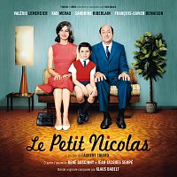 Geert Chatrou – Le Petit Nicolas [BOF]