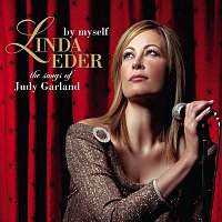 Přední strana obalu CD By Myself: The Songs Of Judy Garland