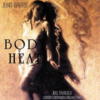 John Barry, Joel McNeely, London Symphony Orchestra – Body Heat