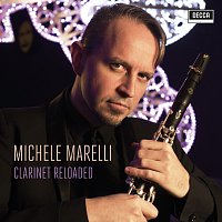Michele Marelli – Clarinet Reloaded