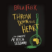 Přední strana obalu CD Throw Down Your Heart: The Complete Africa Sessions