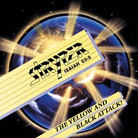 Stryper – The Yellow And Black Attack!