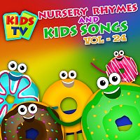 Kids TV – Kids TV Nursery Rhymes and Kids Songs Vol. 24