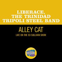 Liberace, The Trinidad Tripoli Steel Band – Alley Cat [Live On The Ed Sullivan Show, March 22, 1970]