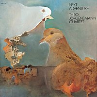 Theo Jorgensmann Quartet – Next adventure