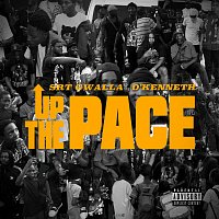 SRT Gwalla, O'Kenneth – Up The Pace