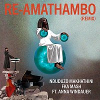 Nduduzo Makhathini, Fka Mash, Anna Widauer – Re-Amathambo [Remixes]