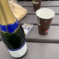 Přední strana obalu CD pitstop