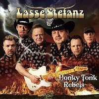Lasse Stefanz – Honky Tonk Rebels
