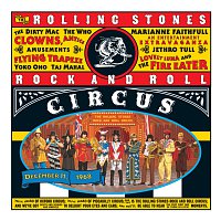 Různí interpreti – The Rolling Stones Rock and Roll Circus