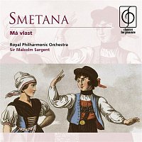 Smetana: Má vlast