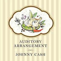 Johnny Cash – Auditory Arrangement