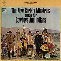 Přední strana obalu CD Cowboys and Indians