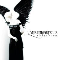 Přední strana obalu CD Fallen Angel