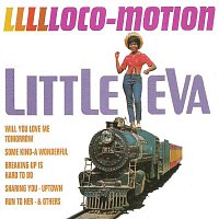 Little Eva – Llllloco-Motion