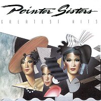 The Pointer Sisters – Greatest Hits
