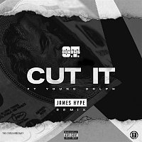 O.T. Genasis – Cut It (feat. Young Dolph) [James Hype Remix]