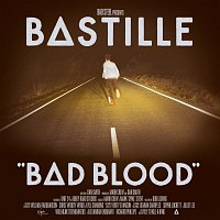 Bastille – Bad Blood CD