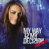 Tina Maze – My Way Is My Decision