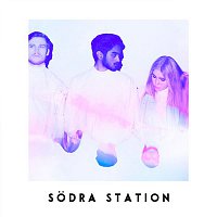 Přední strana obalu CD Glad da