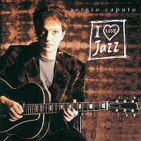 Sergio Caputo – I Love Jazz