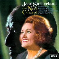 Joan Sutherland, Decca Studio Orchestra, Richard Bonynge – Joan Sutherland sings the Songs of Noel Coward