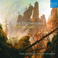 L'arte del mondo – Anton Zimmermann: Symphonies