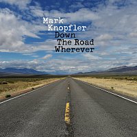 Přední strana obalu CD Down The Road Wherever [Deluxe]