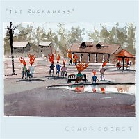 Conor Oberst – The Rockaways