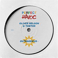 Oliver Nelson & Tobtok – Outrageous