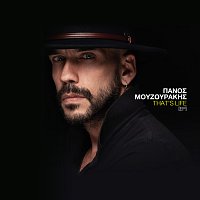 Panos Mouzourakis – That's Life [EP]