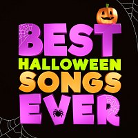 Různí interpreti – Best Halloween Songs Ever