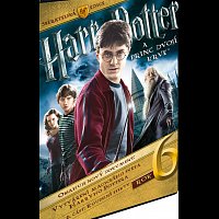 Různí interpreti – Harry Potter a Princ dvojí krve - sběratelská edice