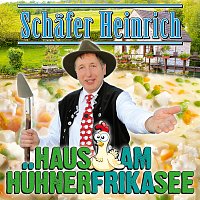 Schafer Heinrich – Haus am Huhnerfrikasee