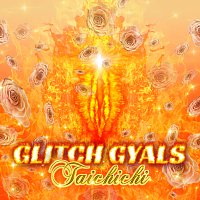 Přední strana obalu CD Taichichi