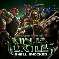 Shell Shocked (feat. Kill The Noise & Madsonik