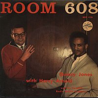 Quincy Jones, Harry Arnold, The Swedish Radio Studio Orchestra – Room 608