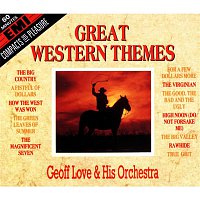 Geoff Love – Great Western Themes