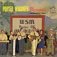 Porter Wagoner – In Person (Live)