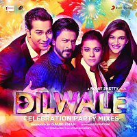 Dilwale - Celebration Party Mixes
