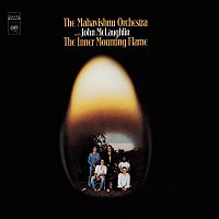 Mahavishnu Orchestra – The Inner Mounting Flame