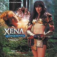Xena: Warrior Princess: Volume Six [Original Television Soundtrack]