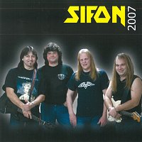 Sifon – 2007 FLAC