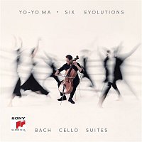 Yo-Yo Ma – Six Evolutions - Bach: Cello Suites MP3