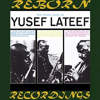 Yusef Lateef – The Three Faces of Yusef Lateef (HD Remastered)