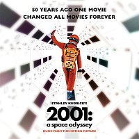 Various  Artists – 2001: A Space Odyssey (Music From The Motion Picture)