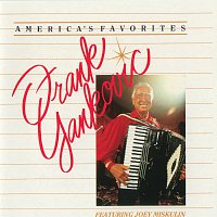 Frank Yankovic – America's Favorites