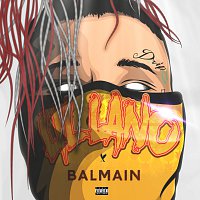 Lil Lano – Balmain